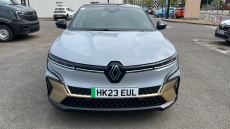 Renault Megane E-Tech EV60 160kW Launch Edition 60kWh OC 5dr Auto Electric Hatchback